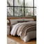 Bamboo Herringbone Tassel Throw-61562011