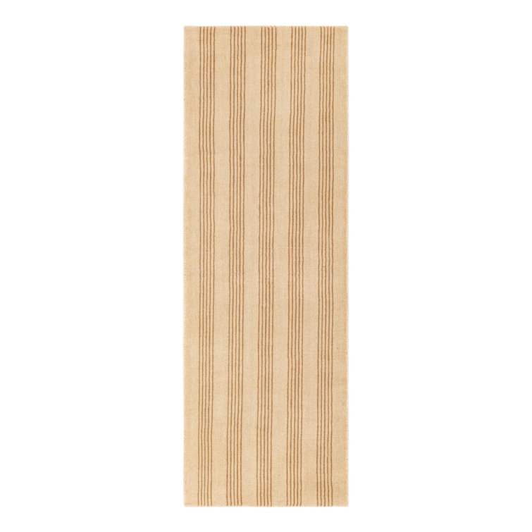 Jill Zarin Winchester Natural Wool Rug