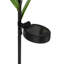 36"H Solar Hummingbird Garden Stake