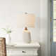 Teasley Ceramic Table Lamp