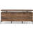 Rori Solid Wood Top Credenza Desk-530383386