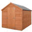 Garden Value Overlap Shed -121686731-37295774