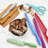 Jewel Tones 13Pc Cutlery Set