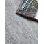 Azman Rectangle Indoor/Outdoor Area Rug in Ivory/Silver-190501355