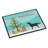 Non-Slip Christmas Indoor Doormat-24437221