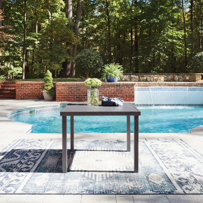 Carbonell Outdoor Dining Table