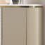 Buffet moderne et minimaliste avec armoire de rangement-1169535220