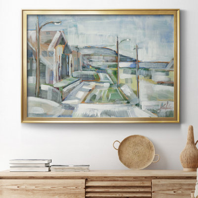 " The Road Now "