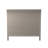 Bilmar Vegan Leather Sleigh Bed-29674302-29674301