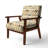 Cantina 23'' Wide Armchair-290071032-329282066
