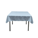Nappe carrée de couleur unie Fisher Wayfair Basics®