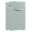 Frigidaire Pi. Réfrigérateur compact rétro avec ouvre-bouteille latéral intégré-103090079