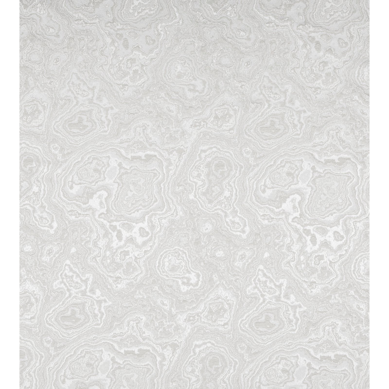 Mineral Fabric, Bright White