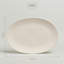 Coupe over&back Oval Serving Platter-99296505