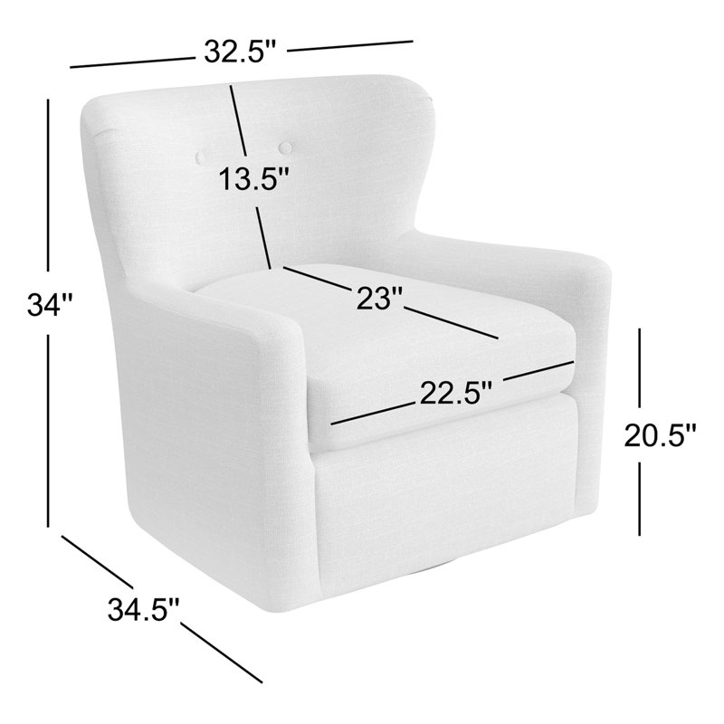 Chaise Bendigo, Tissage de performance de piscine