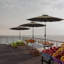 Parasol de marché 106,3 po Ozia