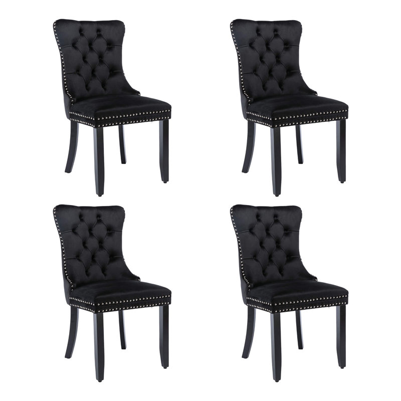 Upholstered Dining Chair