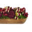 Alvarado 10 " Polysilk Arrangement