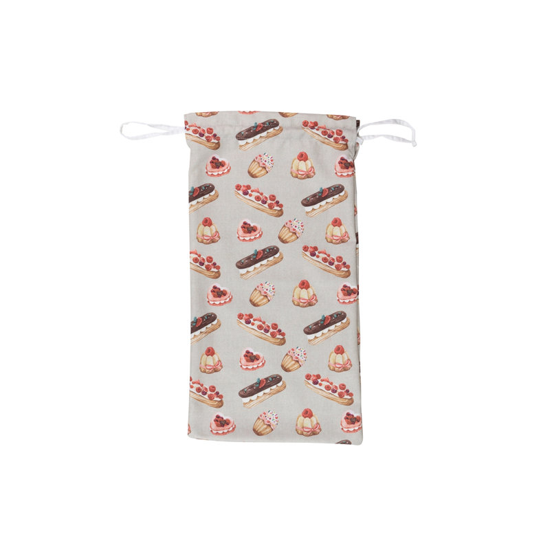 Ahart Food Storage Container