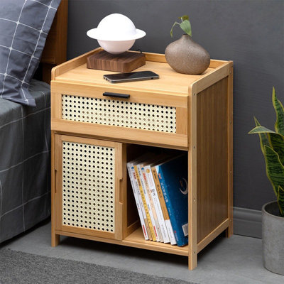 Bedside Table