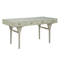 Hendrix Solid Wood Writing Desk