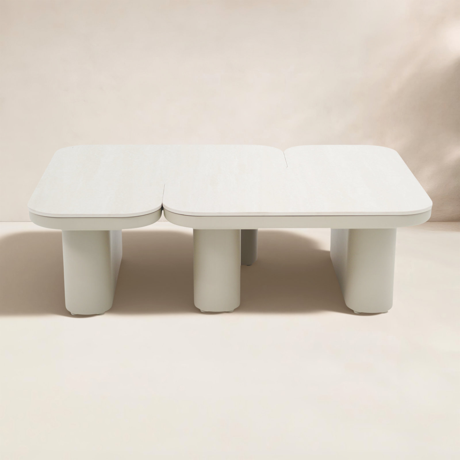 Gil 47" Patio Table