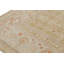 Modern Hand Knotted Silk Floral Area Rug-712813325