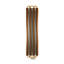 Ribbon V Vertical Designer Radiator-50925015