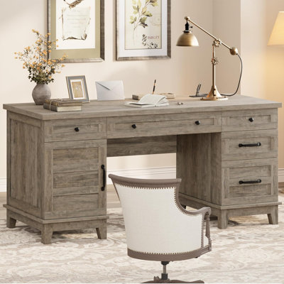 Executive Desk