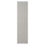 Tapis de corridor géométrique gris/blanc résistant aux UV pour intérieur/extérieur-686218250