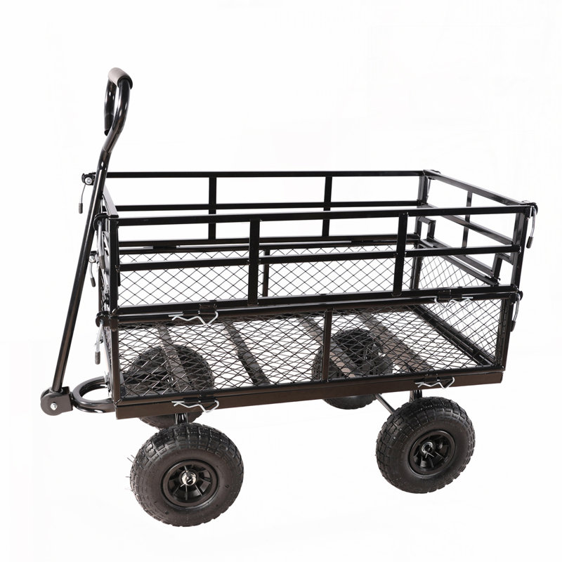 Wagon Cart Garden cart