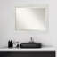 Miroir mural Tollison-516964201