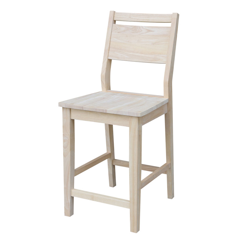 Avangelene 24" Bar Stool
