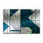 Tapis d'intérieur et d'extérieur Nebula Drift-672113096