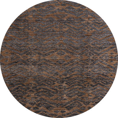 Abstract Indoor Rug