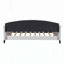 Lit de jour moderne capitonné à boutons avec cadre robuste et design multifonctionnel, idéal pour divers espaces de vie-595859810-595859808