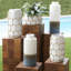 Halma Solid Wood End Table-1485089983