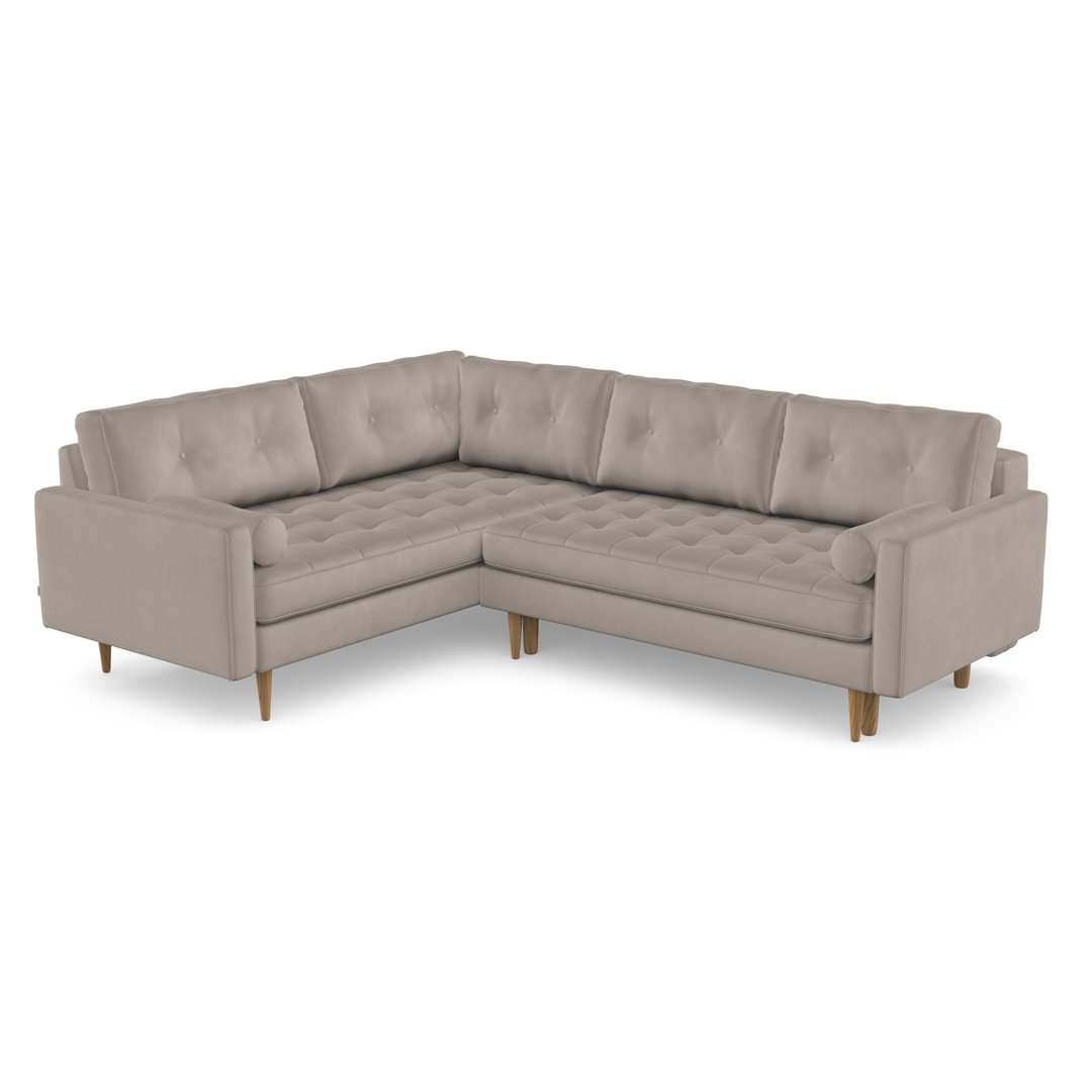 Ecksofa Laraina