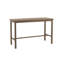 Club Aluminum Outdoor Bar Table-70231248