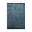 Overyed One-of-a-Kind Rectangle 4'3" X 6'2" Hand Knotted Area Rug