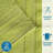 Charie Quick-Drying 3 Piece 100% Cotton Towel Set-1386532705