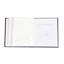 Paper No Subject Album