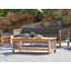 Table basse d'extérieur Lilbourn Summer