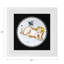 Serviettes de table en satin de coton Zodiac Aries-191846143