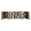 Catela 220cm Sideboard-785841417