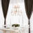 Mendocino Christopher Chandelier