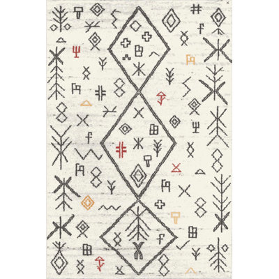 Tapis intérieur / extérieur noir Camfort