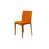 Orange sélectionné