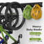Metal Bike Rack