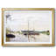 Argenteuil, 1872, reproduction d'art sur papier-632791638-632791639